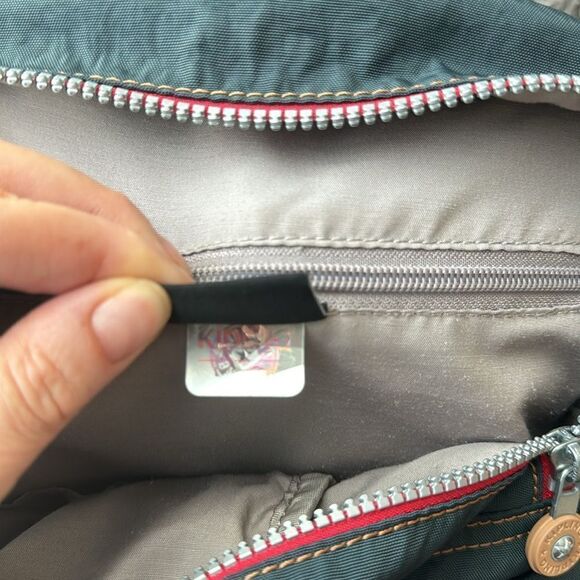 Kipling City Pack Backpack Medium 16 L - Picture 2 of 16